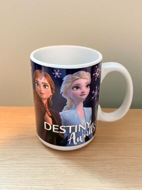Frozen | Destiny Awaits Mug